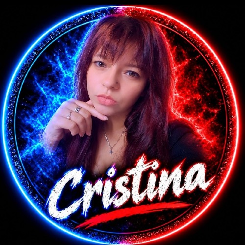 @CristinaBanateanca