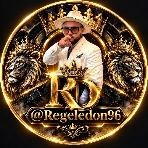 @Regeledon96