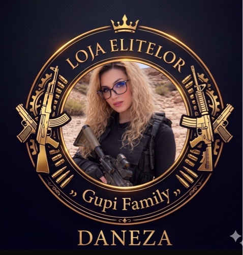 @Daneza☠️