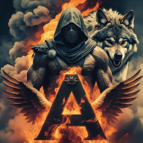 @🐺WOLF🐺ALPHA🐺