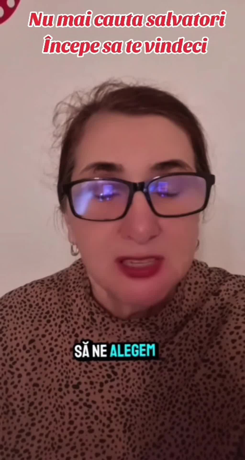 Cel  mai bun psiholog al tău esti chiar tu !