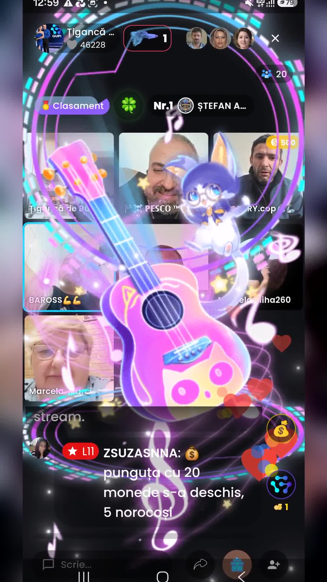 Video de @gupiuser876492