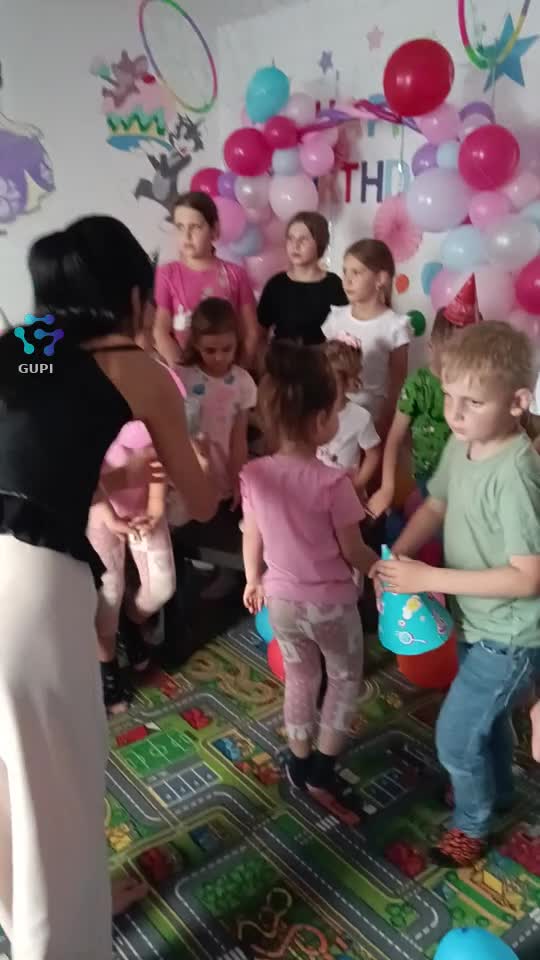 Video