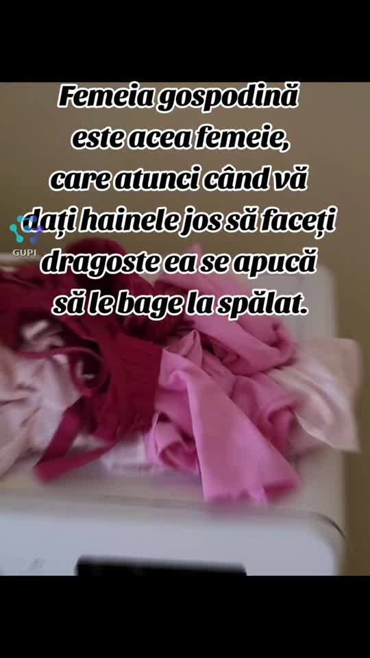 femeia gospodină...😁😁😁