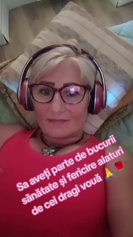 Original Sound - Anica Spiridon