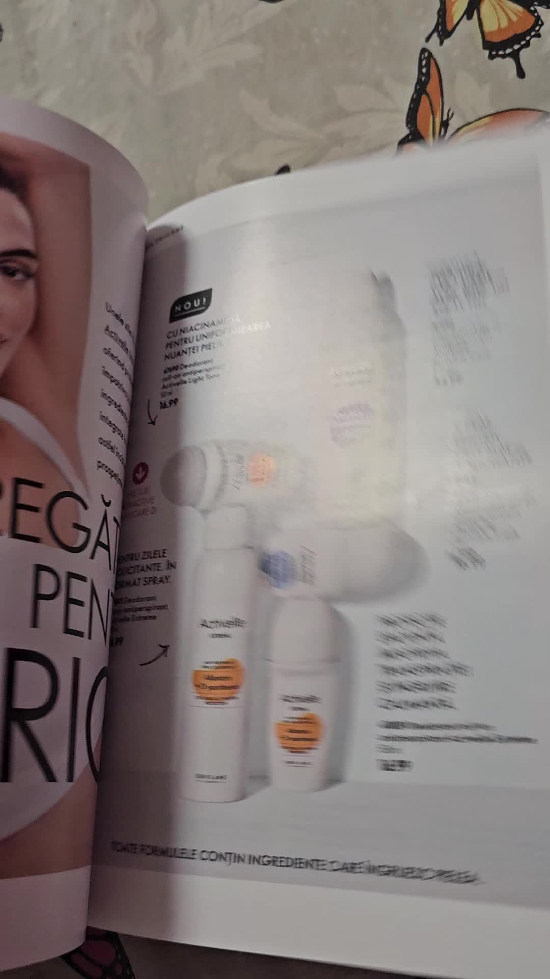 📢 SE APROPIE CEA MAI AGLOMERATĂ PERIOADĂ DIN AN! ✨

Pentru că urmează o perioadă plină, ne mărim echipa! 💪

🌸 Căutăm 10 fete serioase, implicate și do