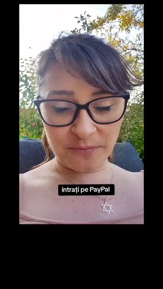 Știai că poti avea  redus 30% și să plătești comanda de 363 euro în 3 rate? Adică 122 euro in 3 luni...
‼️profitați‼️