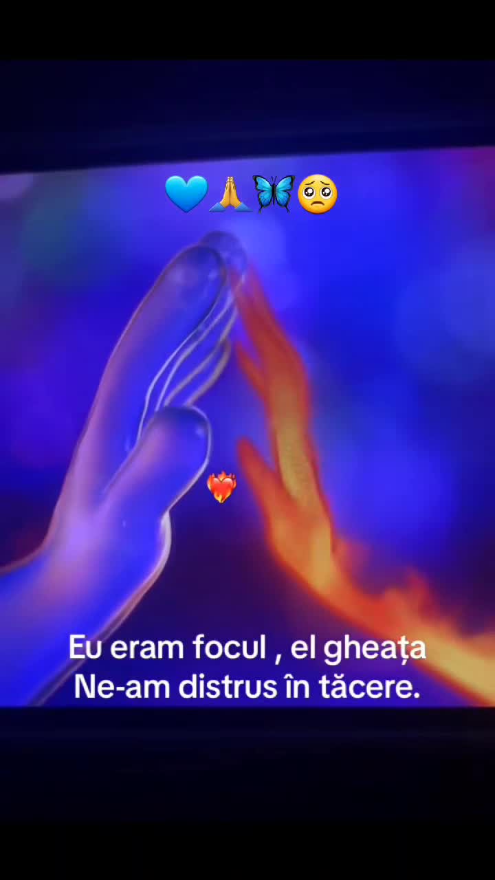 💙💜