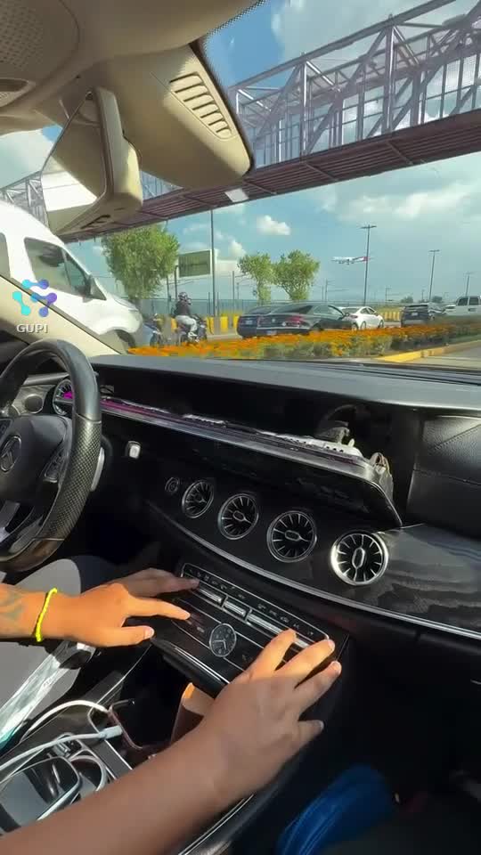 Border to Mexico o zi bună