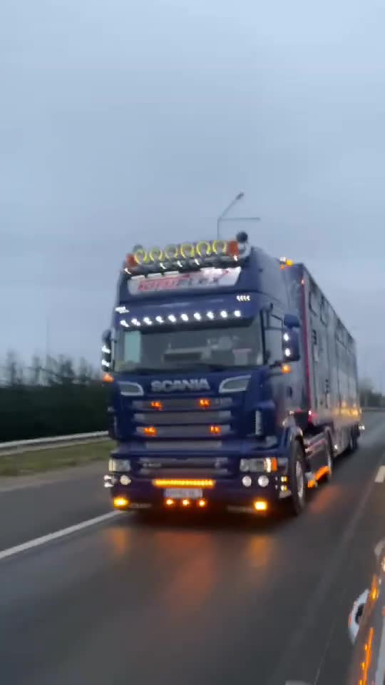 #transport