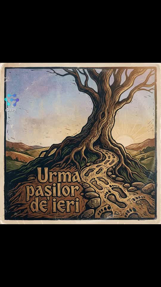 Tarcan Petrica -urma pașilor de ieri