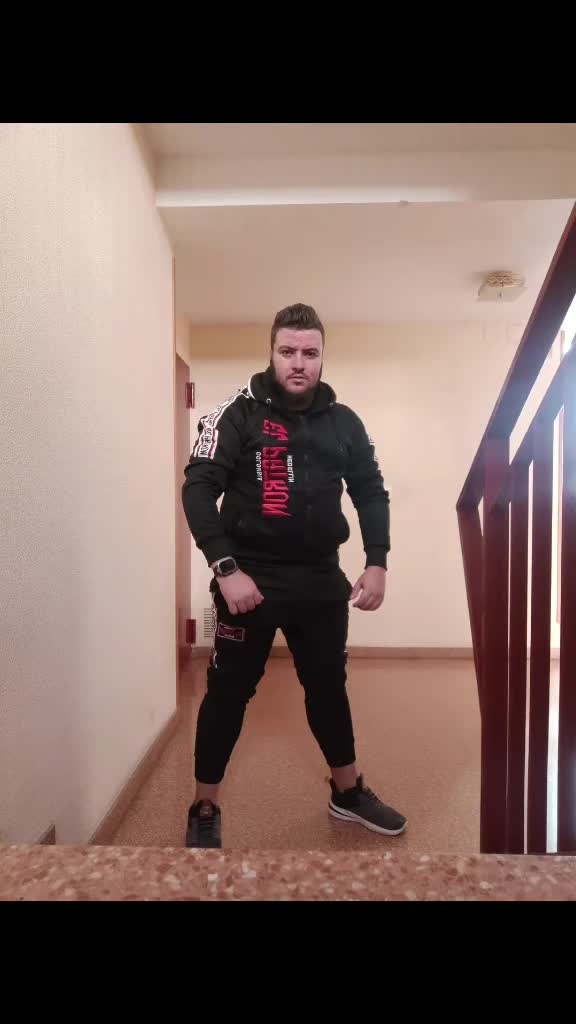 Video de @Cristi_CRS