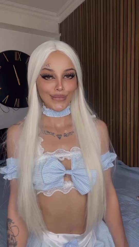 Hey💙🤍