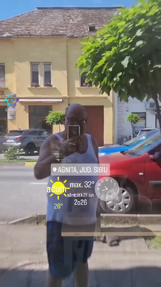 Video de @gilu26062025