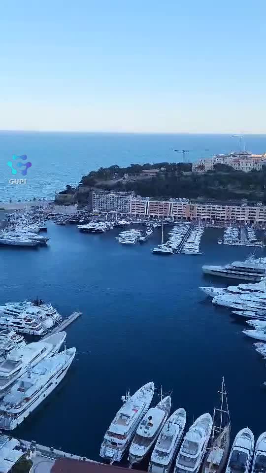 View Monaco 