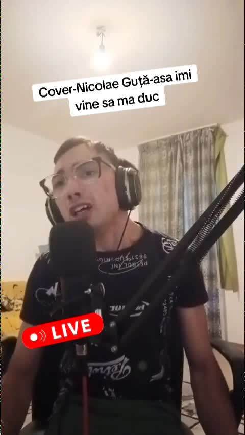 FlorinDlb-cover-Nicolae Guta- așa imi vine sa ma duc
  ţă
