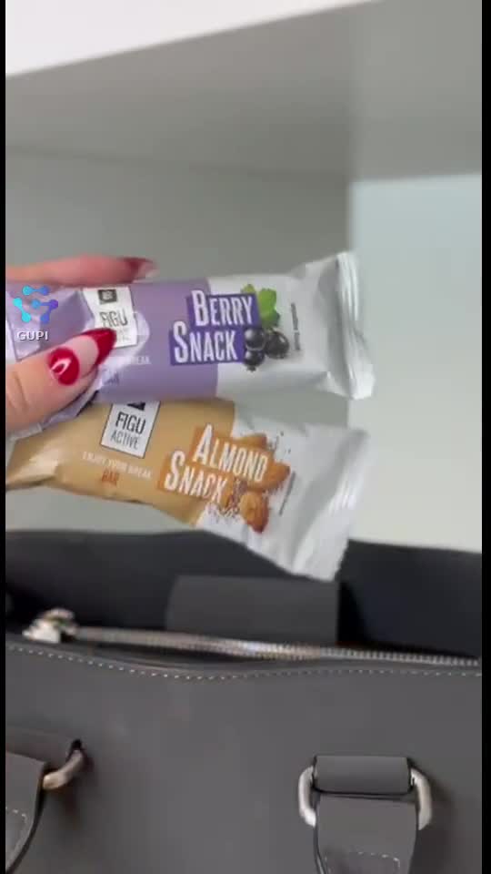 Proteine: Peste 10g per porție pentru susținerea masei musculare.
Calorii: Doar ~126 kcal – ideal pentru controlul greutății fără a sacrifica gustul.
