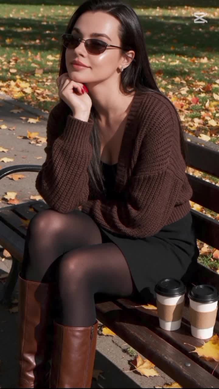 🤎🕶️🍂