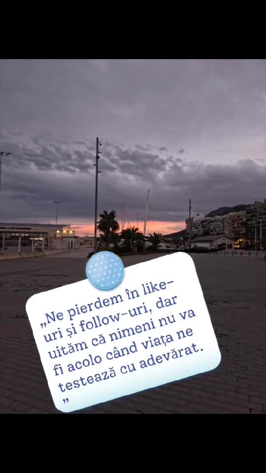 cine esti tu?