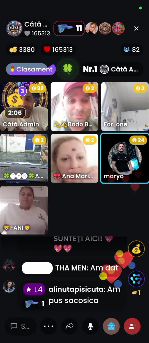Video de @💖Mary&Anne💝