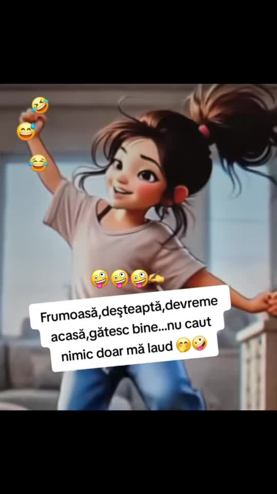 când vorbesc despre mine , fără modestie ✨☕️☕️☕️