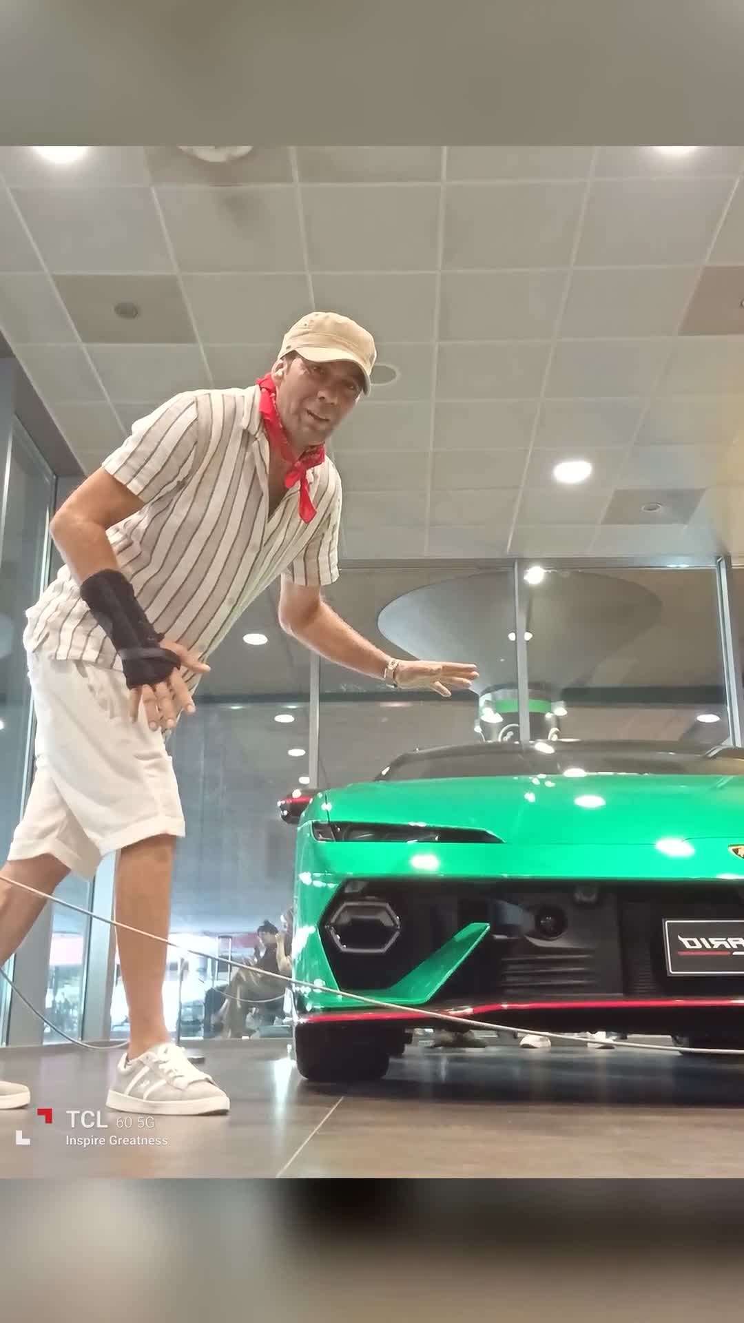 Bass Boost
