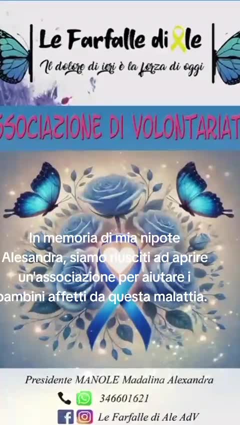 tumore e cancro - combattiamo insieme fino alla fine