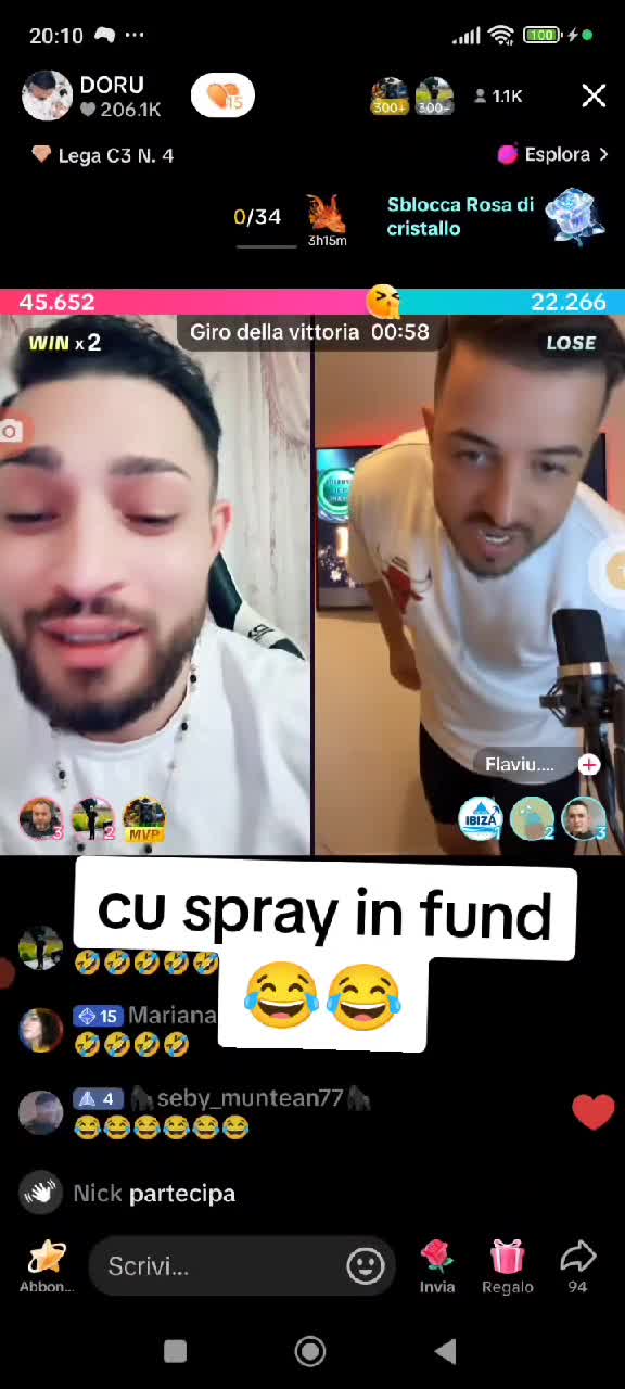 Video