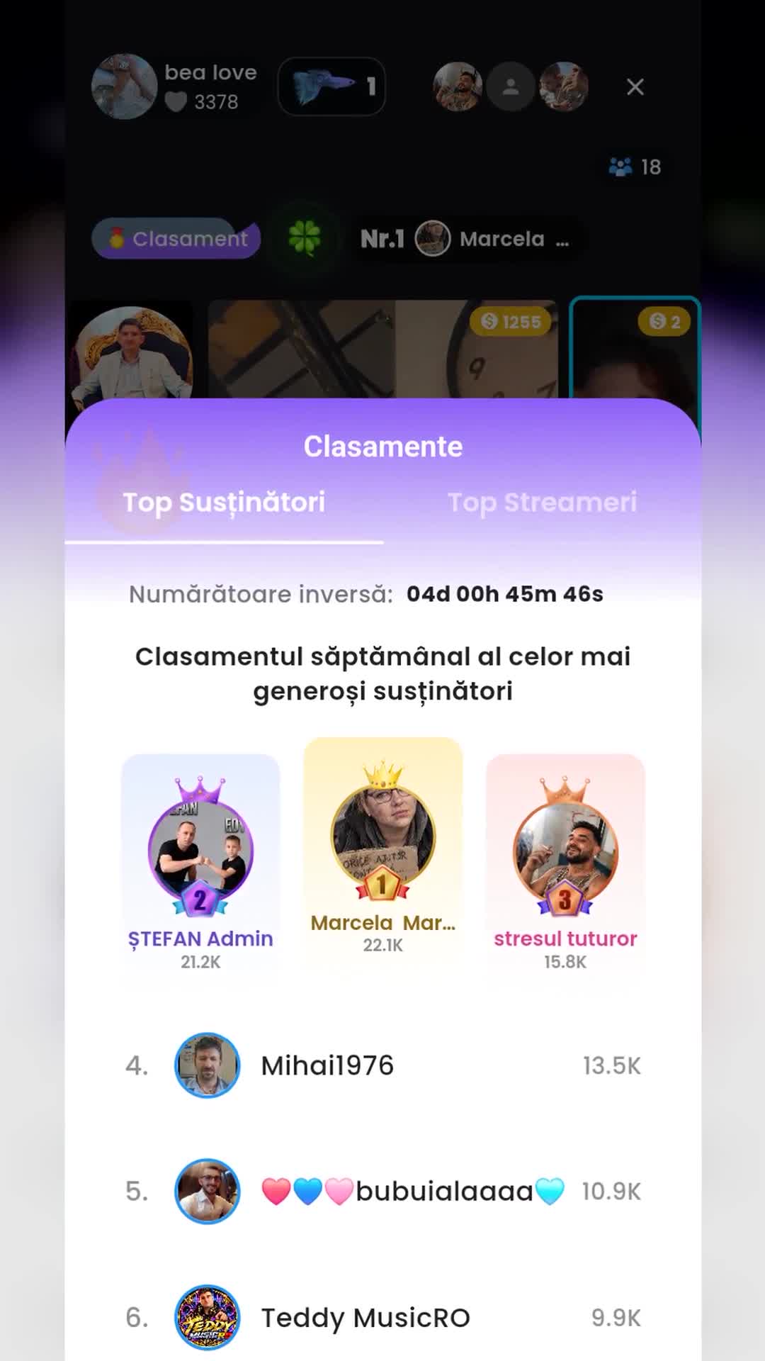 Video de @☠️stresul☠️tuturor☠️
