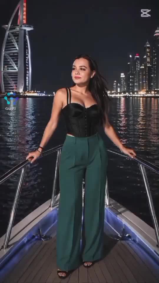 🌜🌊⭐