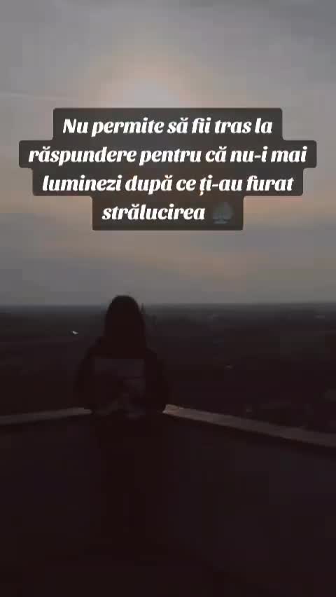 Nu permite ♠️