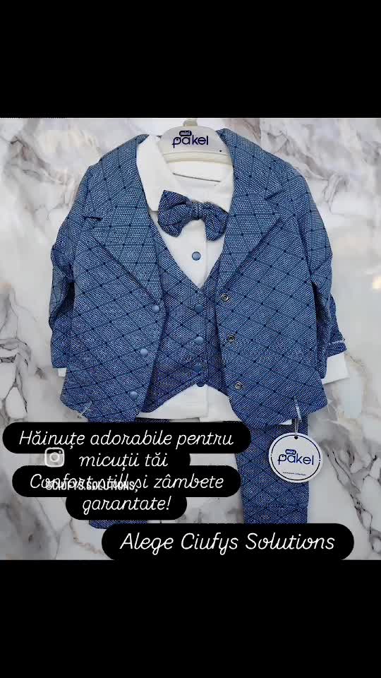 descoperă magazinul online Ciufys Solutions 





 copii