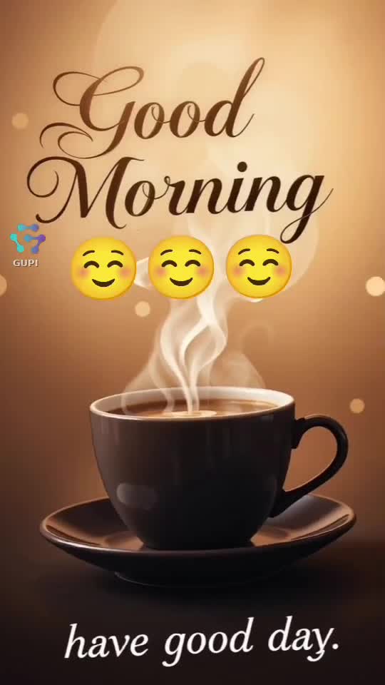 ## dimineața!☕☕☕