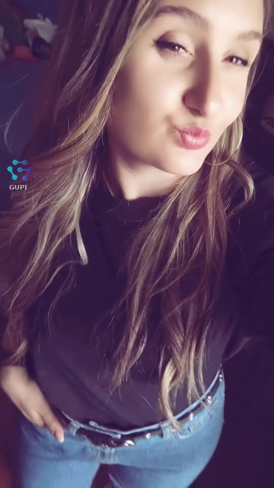 Video de @CrissTinuta