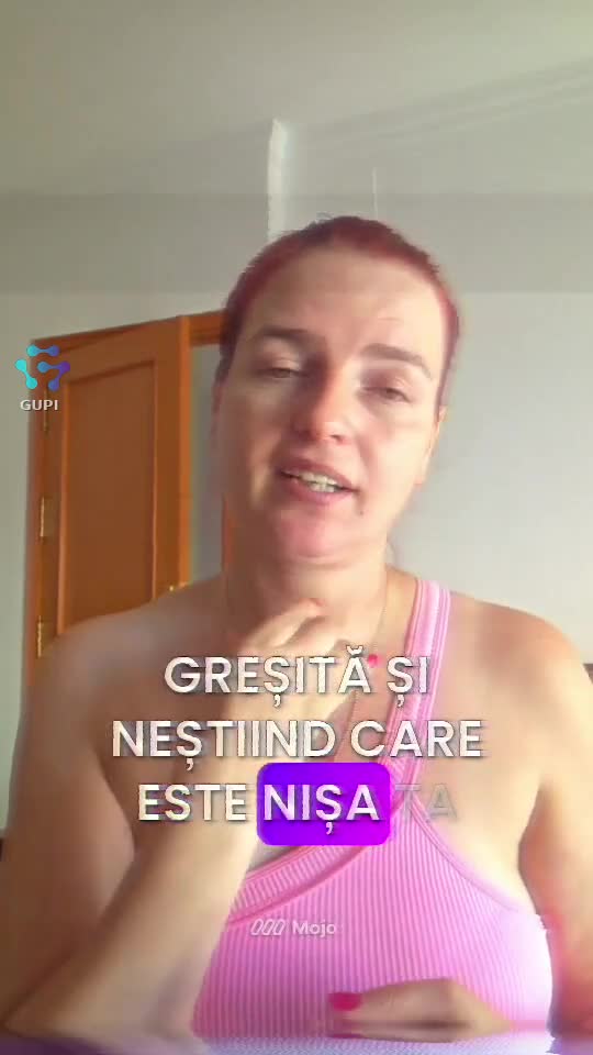 Cel mai mare avantaj al meu a fost că nu am renunțat. Pas cu pas, rezultatele au început să apară.
|||{"overlays":[{"text":"Tu ce secret ai","x":0.2283203125,"y":0.8400520421281646,"fontSize":26.0,"color":4294901760,"isEmoji":false}]}