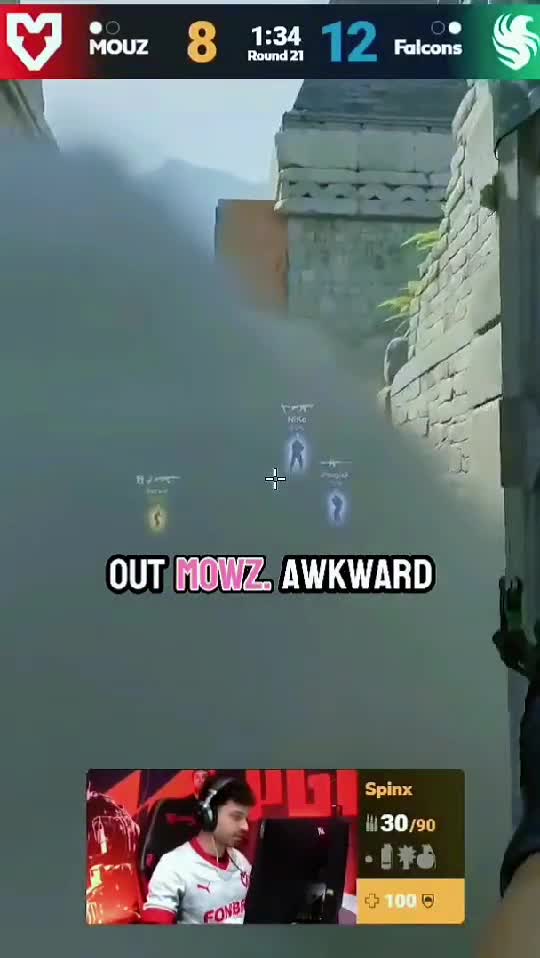 NIKO’S EPIC ACE Secures the Playoffs! 🔥🎯