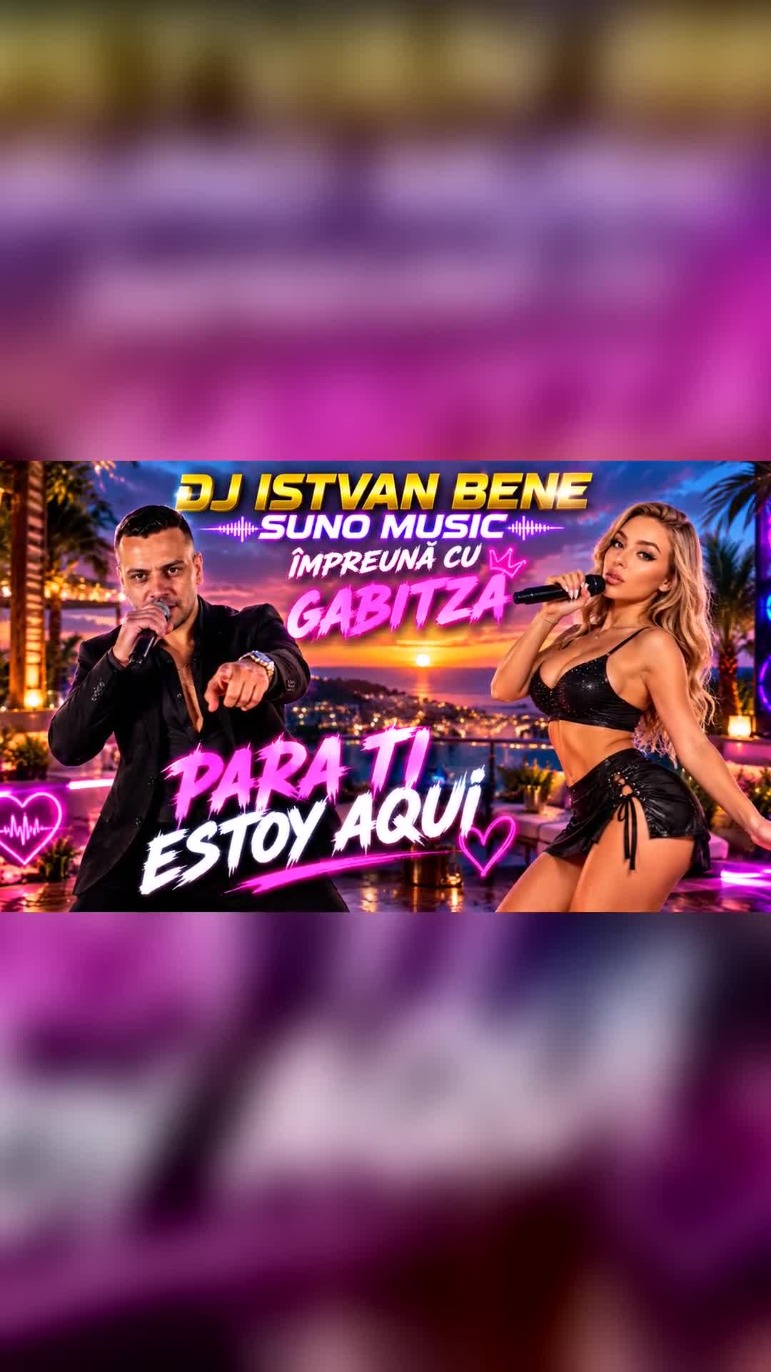 Video de @DJBENEMS