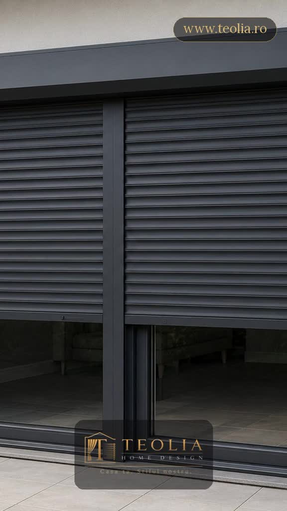 🏡 Îți amenajezi casa? Descoperă 𝗧𝗘𝗢𝗟𝗜𝗔 𝗛𝗢𝗠𝗘 𝗗𝗘𝗦𝗜𝗚𝗡!

✨ Perdele • Draperii • Jaluzele • Rulouri exterioare • Storuri • Plisee • Șine electrice automati