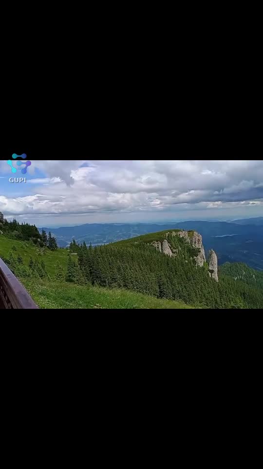 Cabana Dochia, Ceahlau