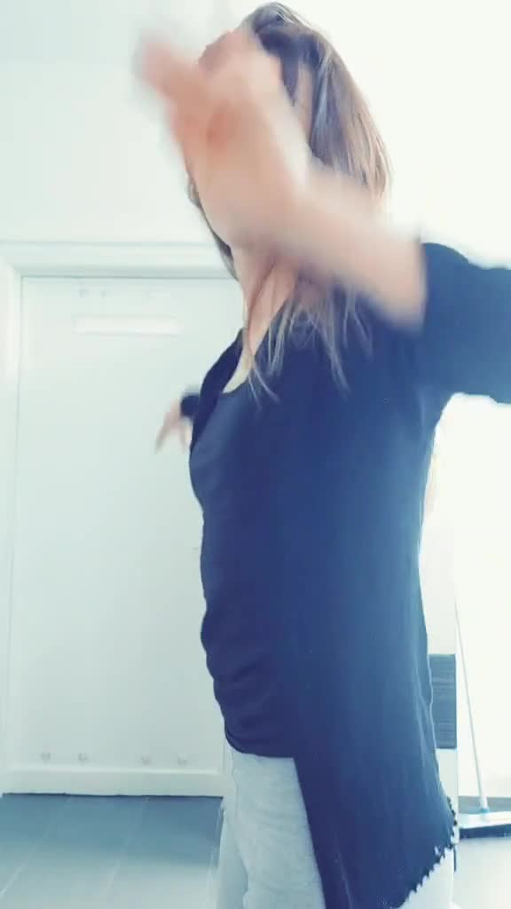 💪