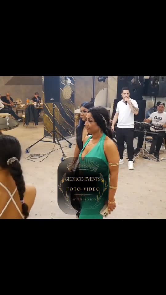 GFS Events 4K Studio YouTube