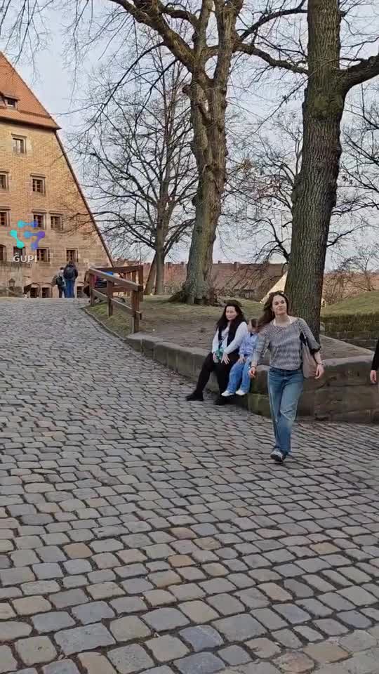 Nürnberg
