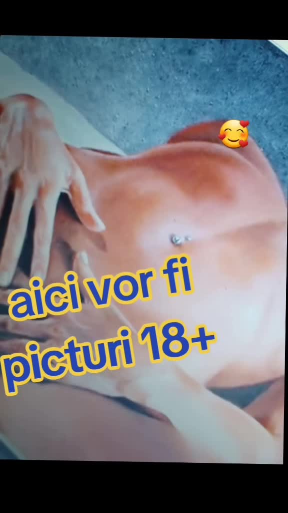 In curand liveuri cu picturi 18+  pentru cei care sunt interesati, va astept cu drag
    +