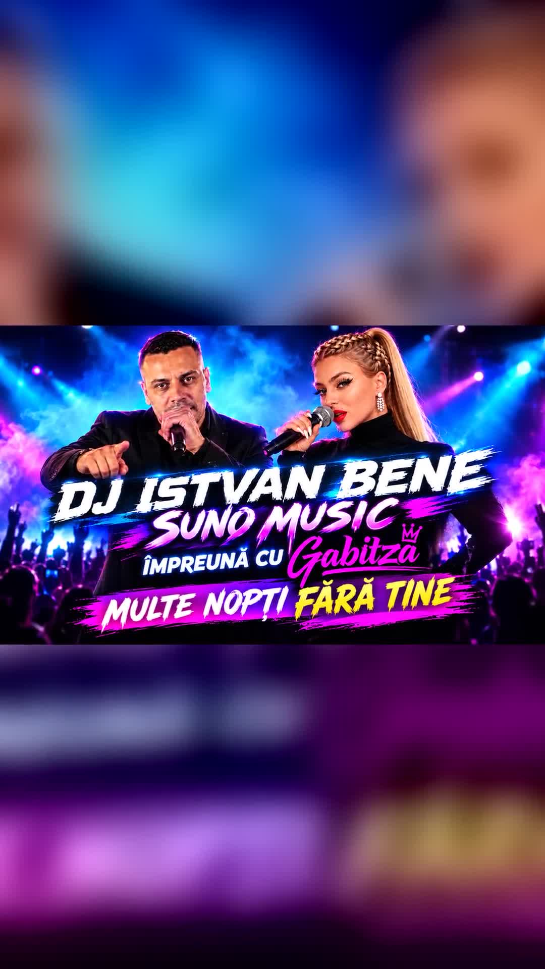 |||{"overlays":[{"text":"DJ ISTVAN BENE SUNO MUSIC ÎMPREUNĂ CU GABITZĂ PREMIERĂ PE YOUTUBE 12 ORA 20:25","x":0.08823377821180554,"y":0.2228840910119479,"fontSize":14.105439490529209,"color":4294961979,"isEmoji":false}]}