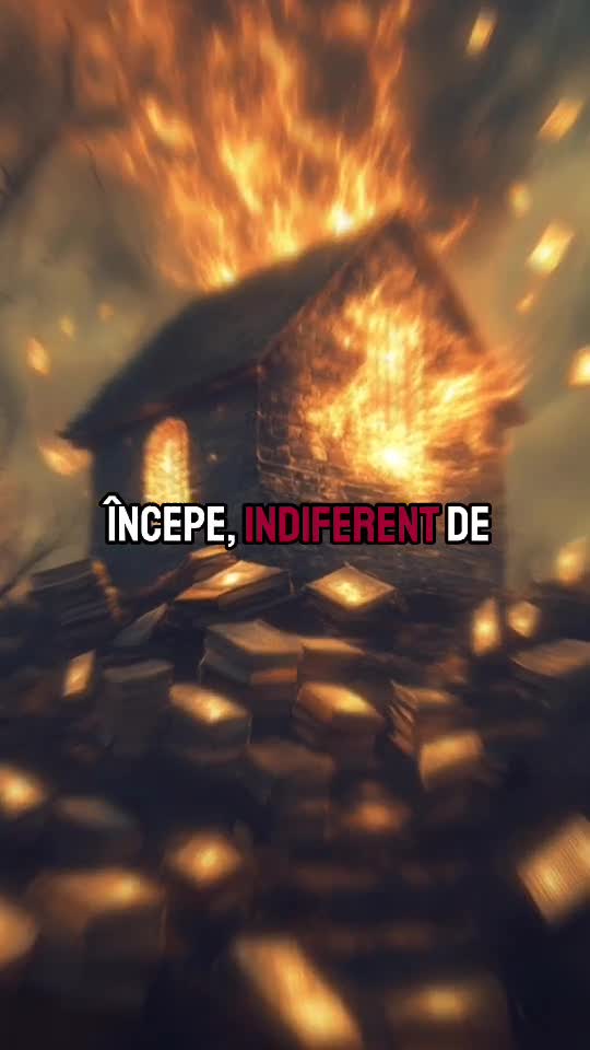 Ce credeți? – Citate din Istorie | Partea 11. Descoperă cuvintele care au definit momente cruciale și au inspirat schimbări istorice.