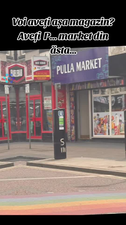 aveți așa magazin?...😂😂😂