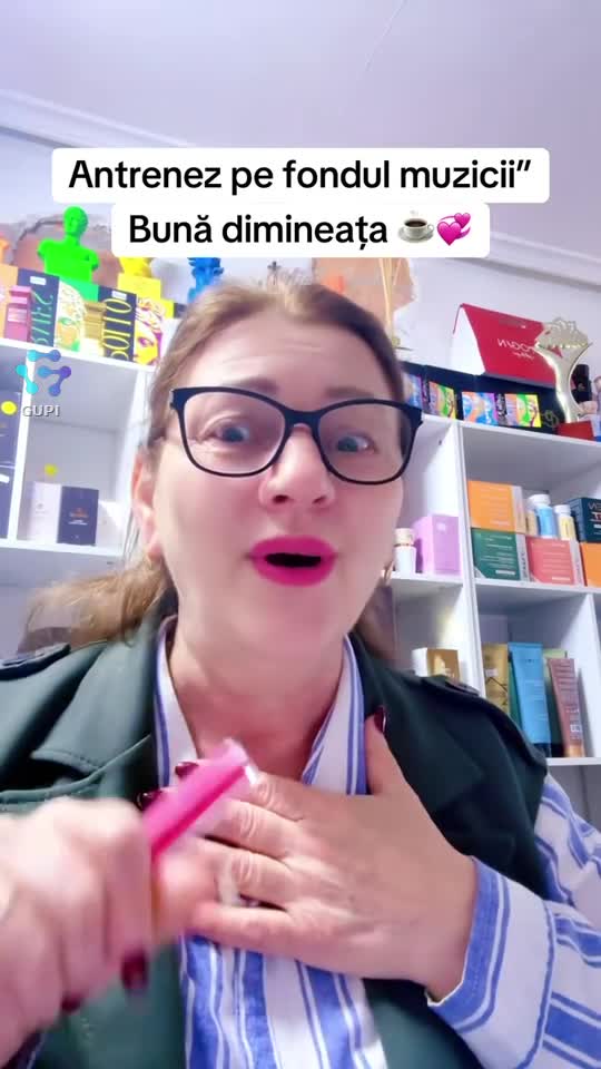 eu cu nebuneala mea