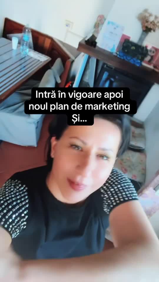 ❌ Sătul să vinzi produse pe care nimeni nu le vrea?
🚀 Astăzi nu ai nevoie de un magazin. Ai nevoie de un ecosistem.Daca te -am facut curios cere info