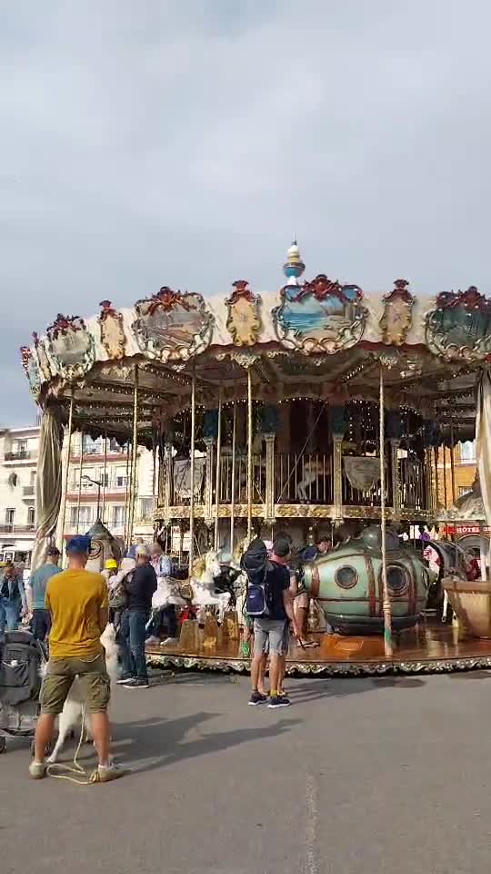 Boulogne sur mer