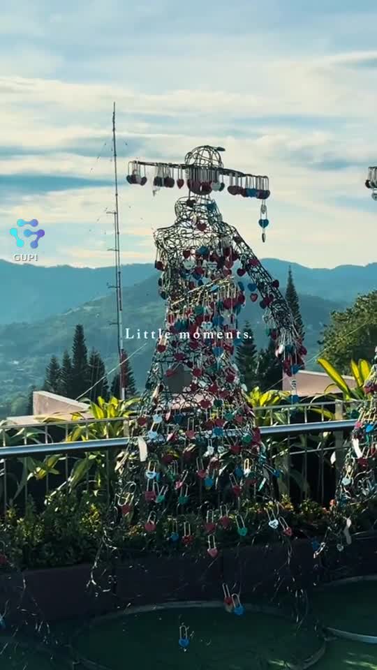 Holiday (Cebu - Filipine 🇵🇭) Cebu view
